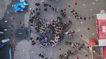 最终辩论