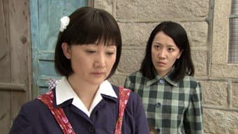 吴慧兰生子丧夫