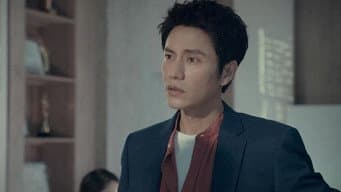 周锐为骆伽大打出手