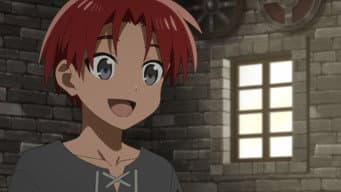 爆炎魔法师