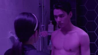 凌睿赌气回家 婆婆神助攻