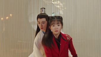 贺九灵大闹占星馆
