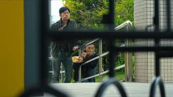 高启强周旋黑白夹缝求生