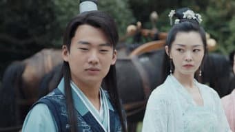 宁毅见到刘西瓜