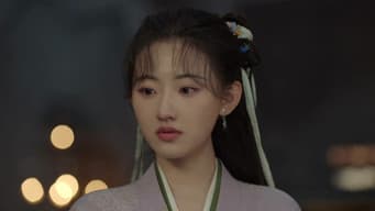 赵灵儿寻找姬三娘