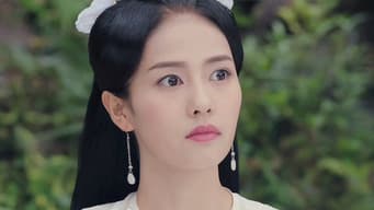 招摇想尽办法杀尘澜