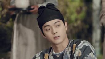 盛楚慕为傅柔学兵法