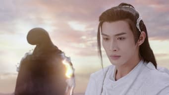 上仙洛歌出关