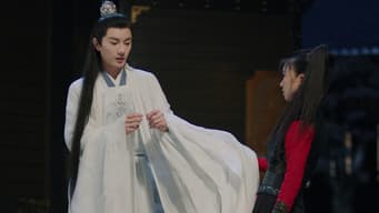 第3集:九灵想尽办法约容钰谈话