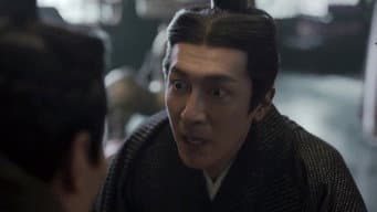 华阳太后派人杀异人