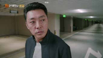 杨明彪逮着扎车胎的“熊孩子”