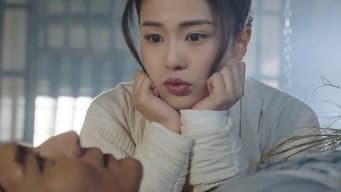 招摇恋上洛明轩