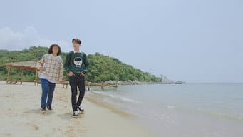 夏淼淼考试及格,勇敢为爱改变