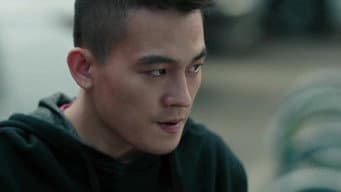 天雷救女直扑匪窝