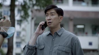 周博文母亲怀二胎