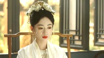 芳菲换赏遭长公主刁难