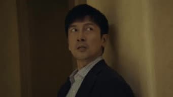 杨光夜探詹姆斯别墅