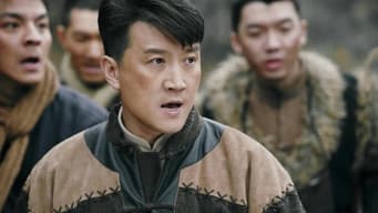 杨东良误杀日本大兵