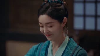 柳玉茹开始做生意