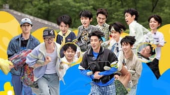第4期上:西游团湘西新挑战,高瀚宇助力心愿之旅