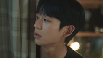 他的秘密