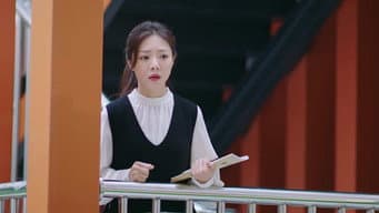 顾晓蒙帮吕翔解围