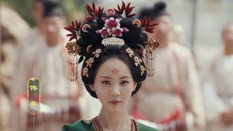 楚慕对傅柔一见钟情