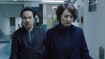 落在肩上的雪