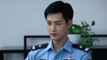 冷库惊现陈年冰冻男尸