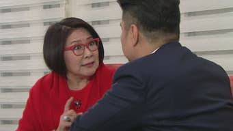 梁赞收地闯大祸