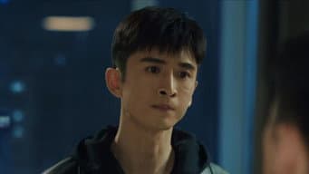 惊魂剧本杀案