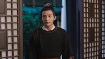 徐若虚得知零杀害父亲