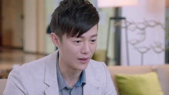 林洁暗中跟踪尹东训
