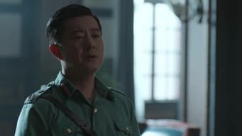 盛昌富对向北生疑