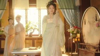 公主身份起疑被逼婚