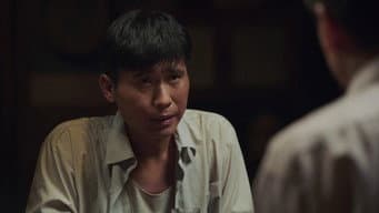 赵书和柳大满拼酒