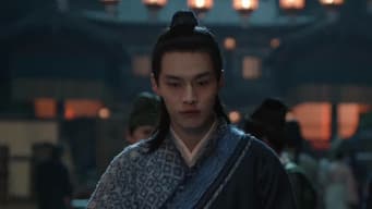李逍遥醉酒闹事