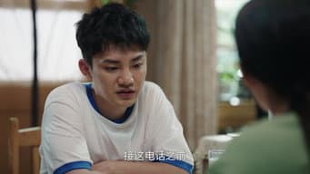 孔小灿父亲突然去世