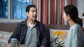 肖长庆搬进养老中心