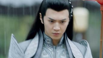 长风公主调戏夜君清