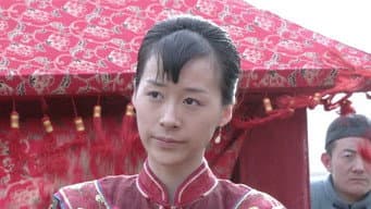 邢燕如坐花轿