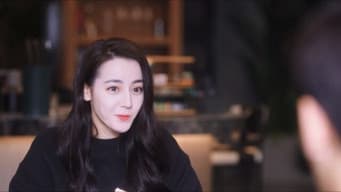 晶晶为于途煮咖啡